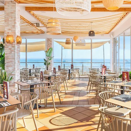 Globales Playa Hotel Estepona