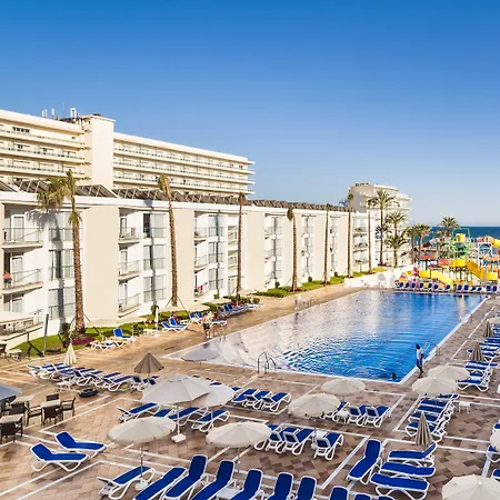 Globales Playa 4*