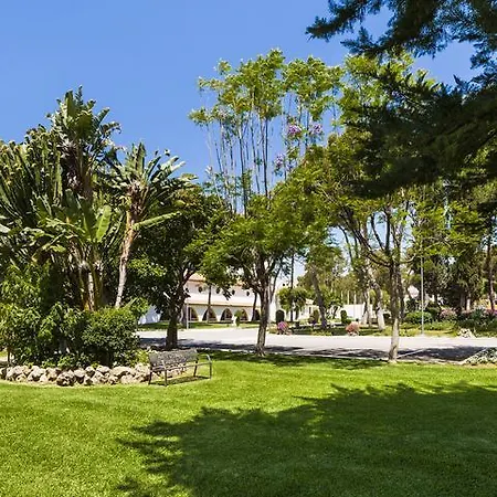 Globales Playa אסטפונה