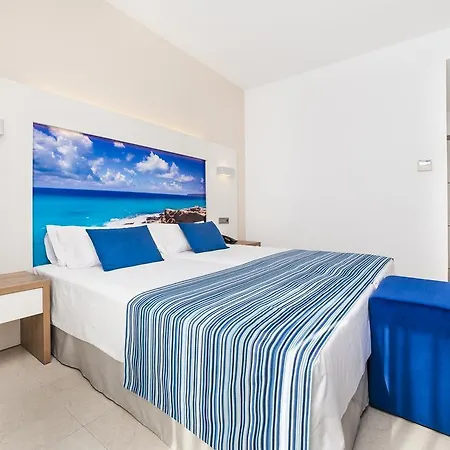 Globales Playa אסטפונה