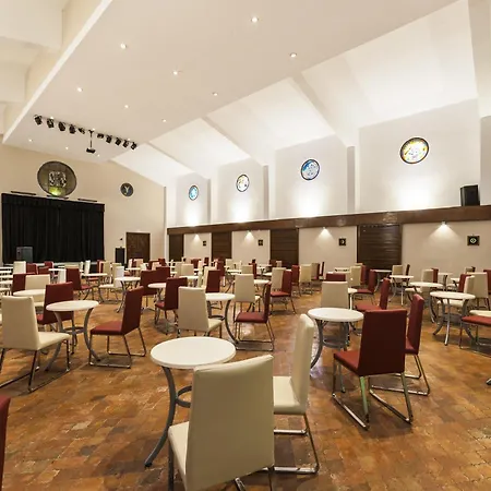 Hotel Globales Playa