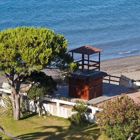 Globales Playa 4*