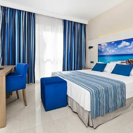ホテル Globales Playa 4*