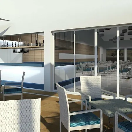 Globales Playa ホテル 4*