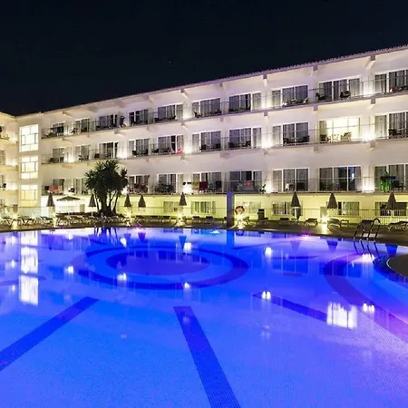 Ξενοδοχείο Globales Playa Εστεπόνα