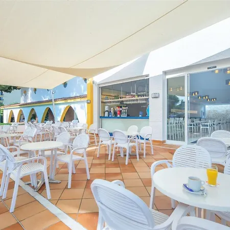 Globales Playa 4*