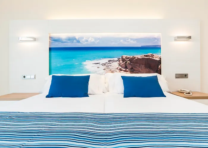 Otel Globales Playa Estepona