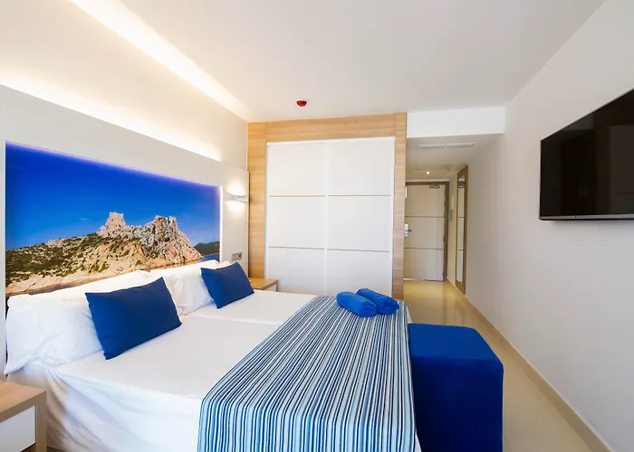 Otel Globales Playa Estepona