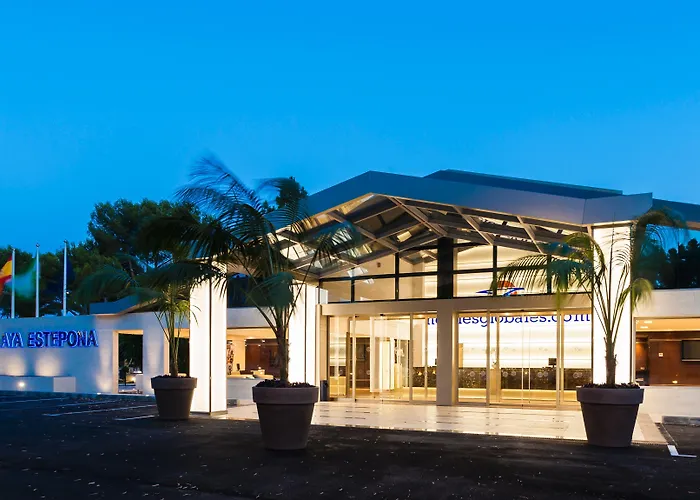 Globales Playa Estepona