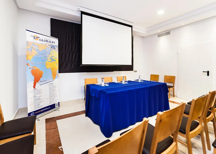 Globales Playa Otel Estepona