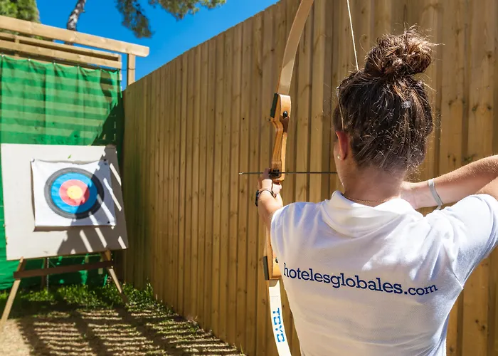 Otel Globales Playa 4*