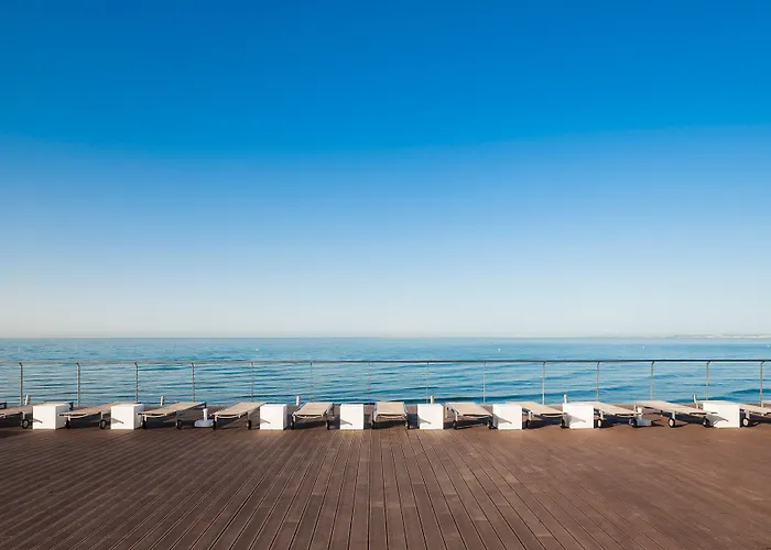 Globales Playa Hotel 4*