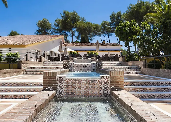 Globales Playa Hotel Estepona