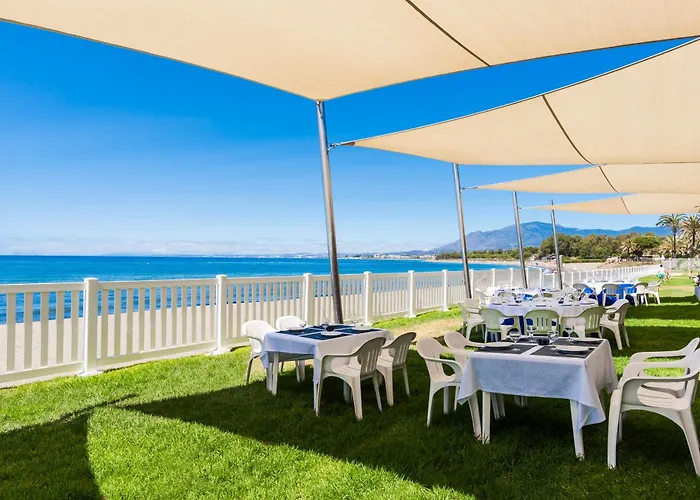 Globales Playa Estepona