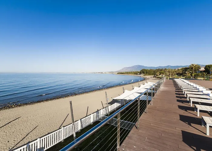 Globales Playa 4* Estepona