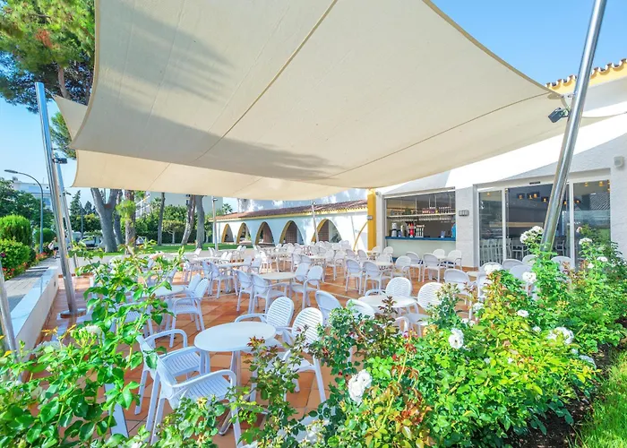 Szálloda Globales Playa 4*