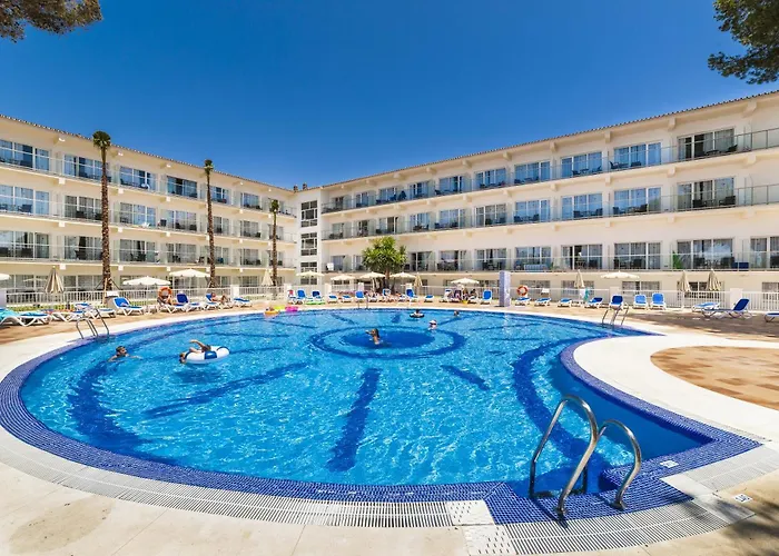 Otel Globales Playa 4*