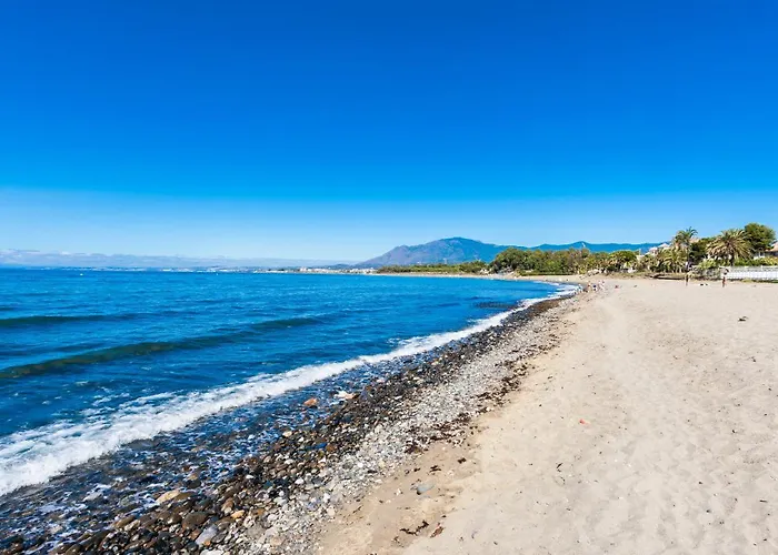 Otel Globales Playa Estepona