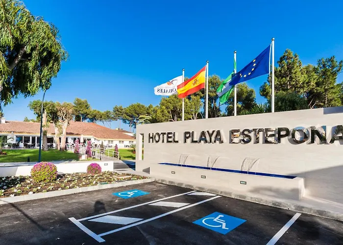 Hotel Globales Playa