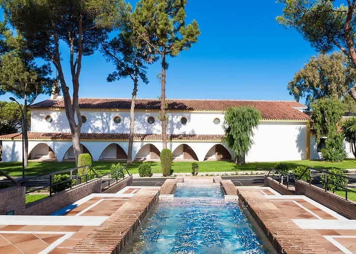 Hotel Globales Playa Estepona