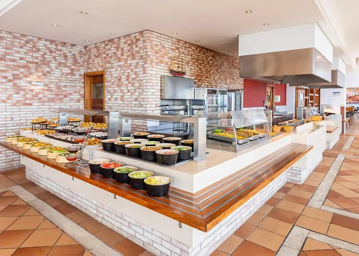 Otel Globales Playa Estepona