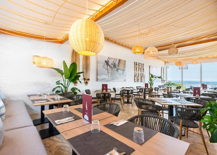 Globales Playa Estepona