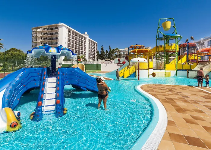 Hotel Globales Playa