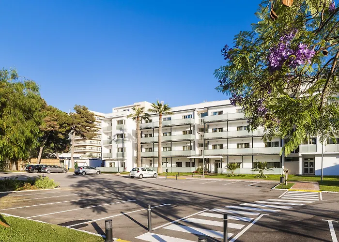 Globales Playa Hotel 4*