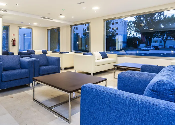 Globales Playa 4* Estepona