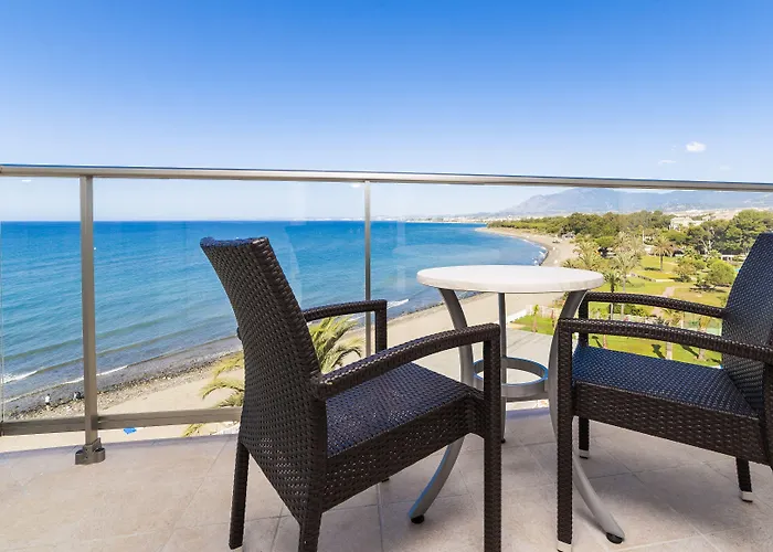 Hotel Globales Playa Estepona