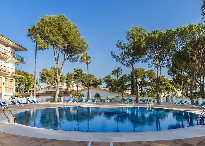 Otel Globales Playa 4*