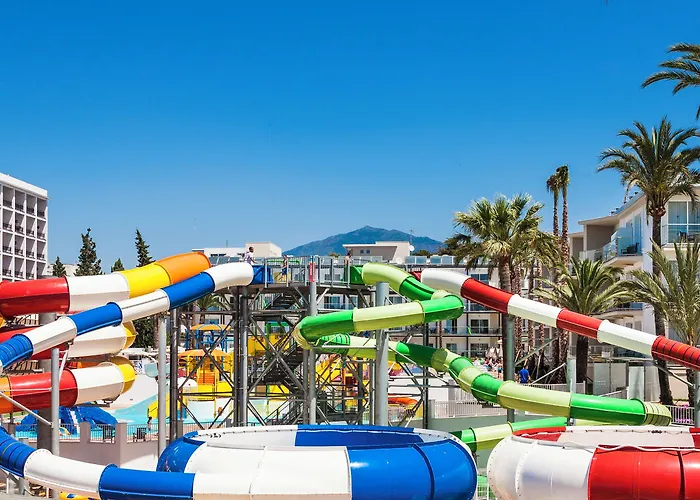 Globales Playa Estepona