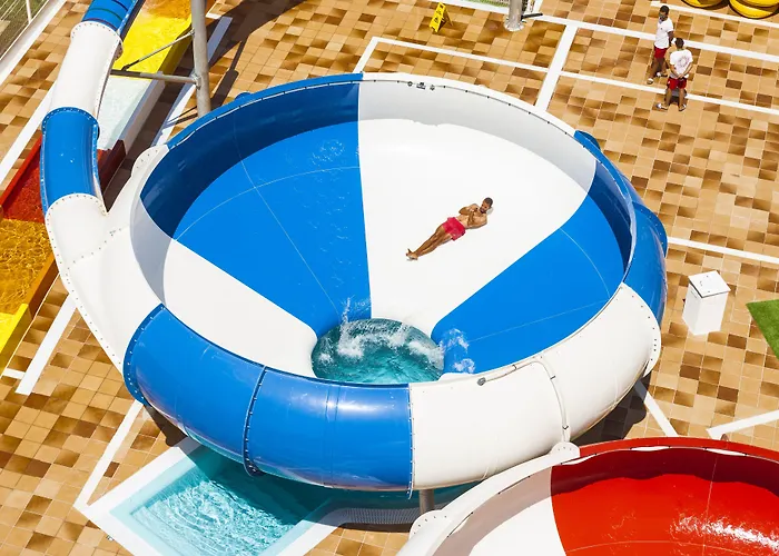 Globales Playa Hotel