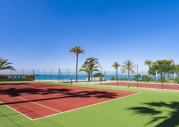 Globales Playa Hotel