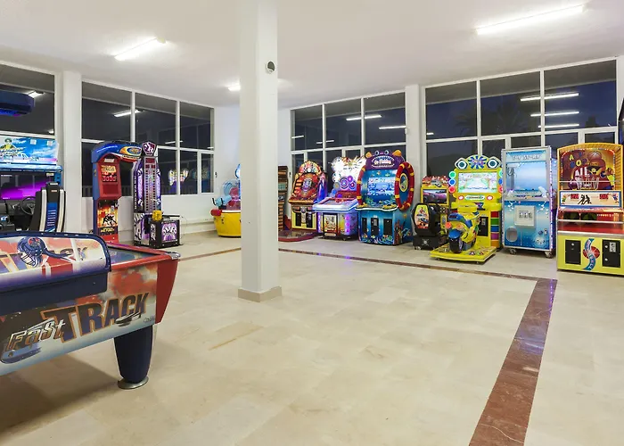 Hotel Globales Playa Estepona