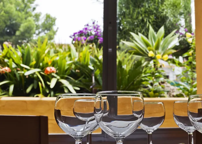 Globales Playa 4* Estepona