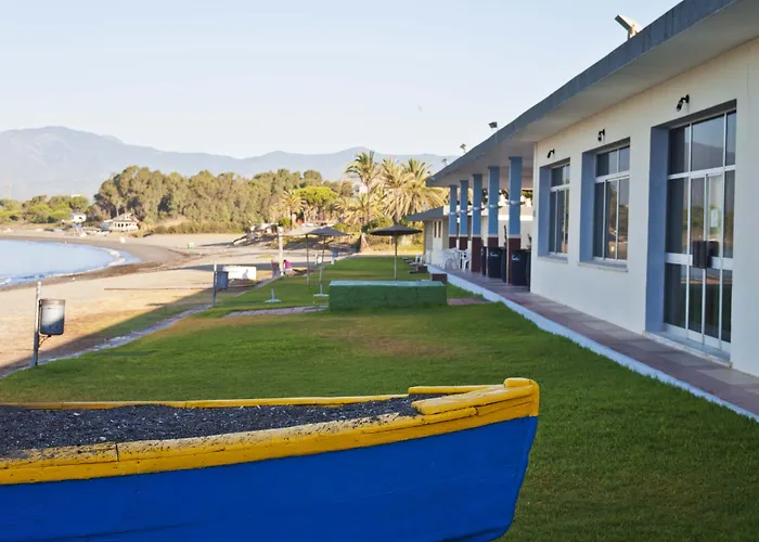 Otel Globales Playa Estepona