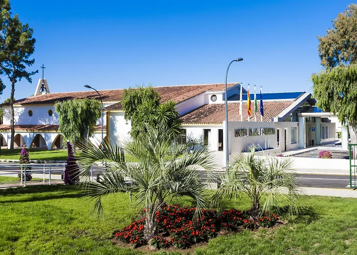 Otel Globales Playa Estepona
