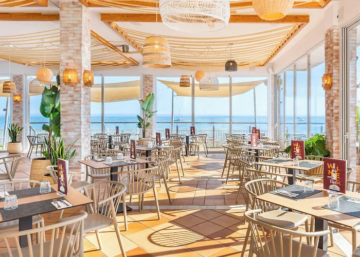 Globales Playa Otel Estepona