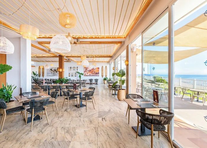 Hotel Globales Playa