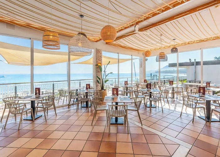 Globales Playa 4* Estepona