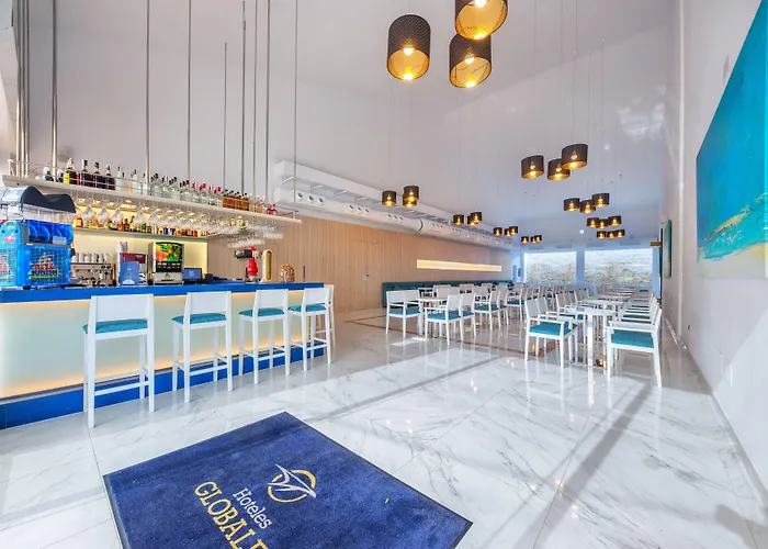 Hotel Globales Playa 4*