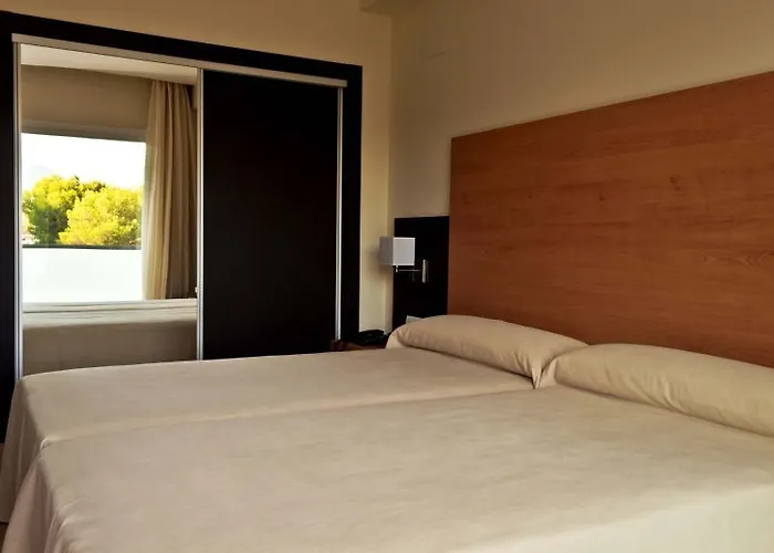 Globales Playa 4* Estepona