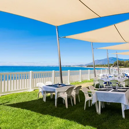 Globales Playa Estepona