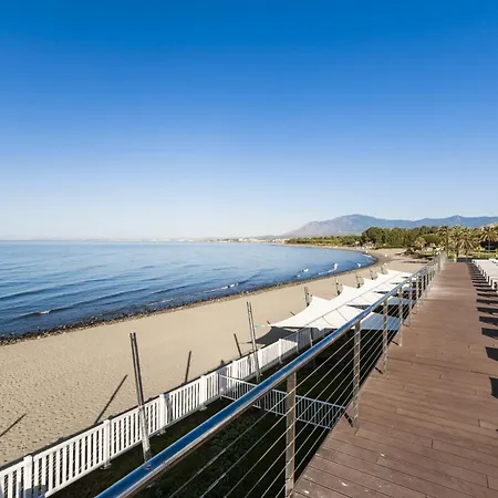 Globales Playa 4* Estepona