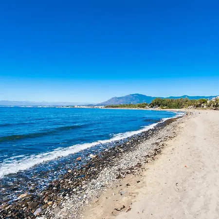 Otel Globales Playa Estepona