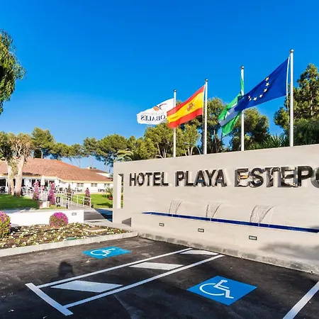 Otel Globales Playa