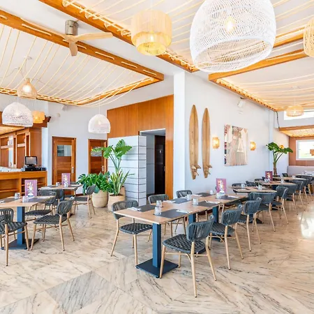 Otel Globales Playa
