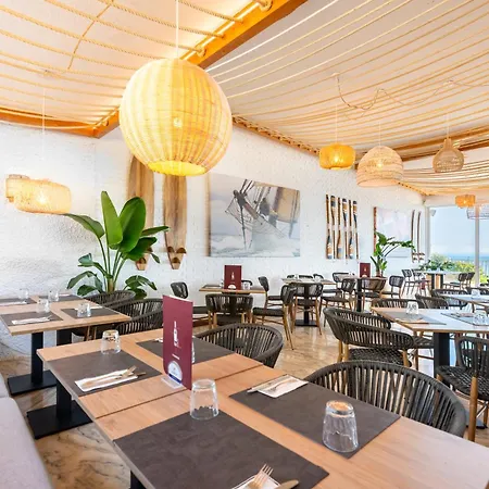 Globales Playa Estepona