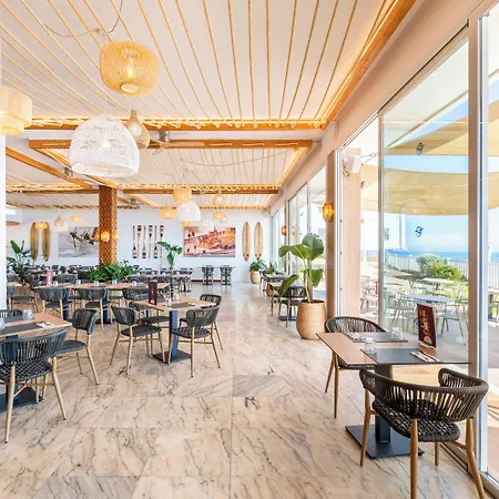 Hotell Globales Playa